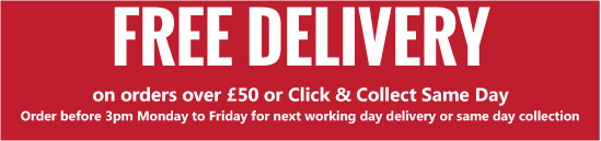 Free Delivery