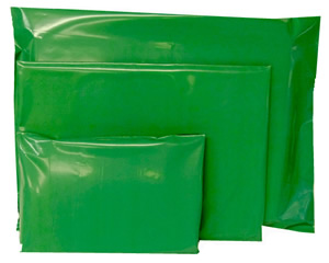 Green Mailers