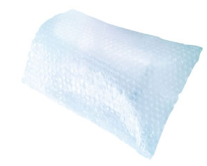 Clear Bubble Bags