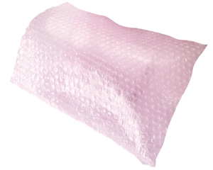 Anti Static Bubble Bags