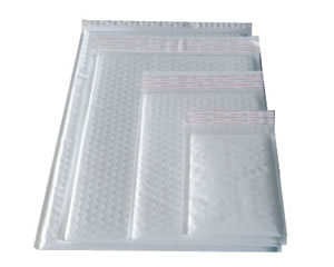 Poly Padded Mailers