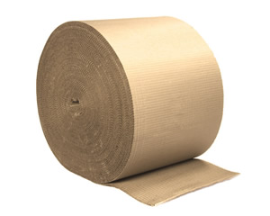 Corrugated Rolls